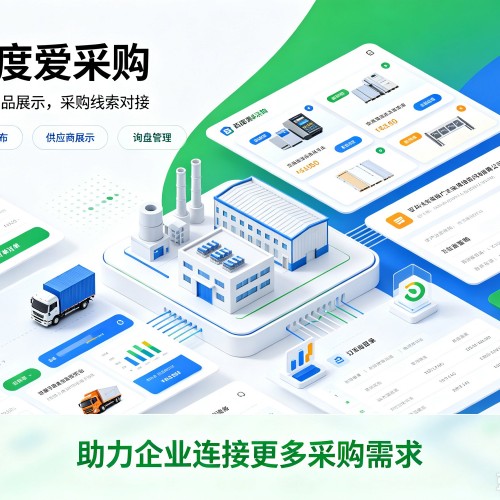 龙文百度爱采购